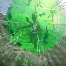 Dzień Sportu na Wrzosach