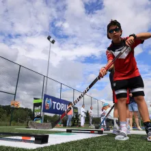 Dzień Sportu na Wrzosach