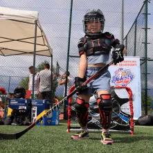 Dzień Sportu na Wrzosach