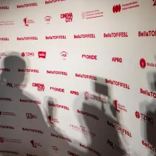 Międzynarodowy Festiwal Filmowy BellaTofifest 2025 - gala otwarcia