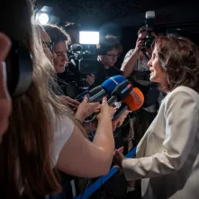 Międzynarodowy Festiwal Filmowy BellaTofifest 2025 - gala otwarcia