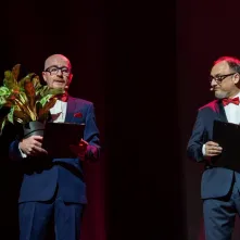 Międzynarodowy Festiwal Filmowy BellaTofifest 2025 - gala otwarcia