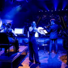 Międzynarodowy Festiwal Filmowy BellaTofifest 2025 - gala otwarcia