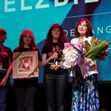 Międzynarodowy Festiwal Filmowy BellaTofifest 2025 - gala otwarcia