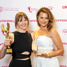 Międzynarodowy Festiwal Filmowy BellaTofifest 2025 - gala otwarcia