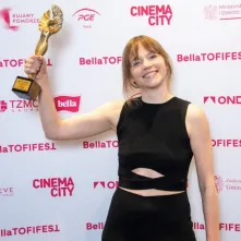 Międzynarodowy Festiwal Filmowy BellaTofifest 2025 - gala otwarcia