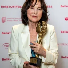 Międzynarodowy Festiwal Filmowy BellaTofifest 2025 - gala otwarcia