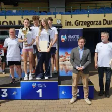 Zakończenie sportowego roku szkolnego 2024/2025