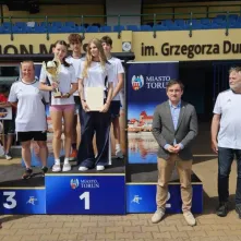 Zakończenie sportowego roku szkolnego 2024/2025