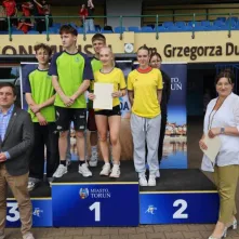 Zakończenie sportowego roku szkolnego 2024/2025