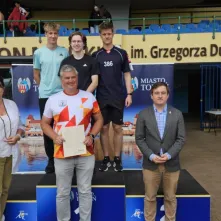 Zakończenie sportowego roku szkolnego 2024/2025