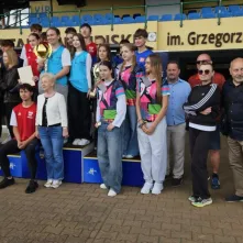 Zakończenie sportowego roku szkolnego 2024/2025