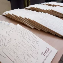 Zakończenie sportowego roku szkolnego 2024/2025