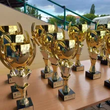 Zakończenie sportowego roku szkolnego 2024/2025