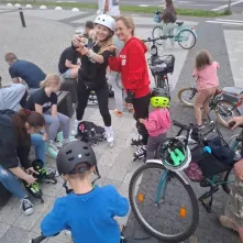 Pierwsza edycja Nightskating 2025