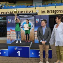 Zakończenie sportowego roku szkolnego 2024/2025