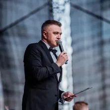 Dni Torunia 2025: koncert TOS na Bulwarze Filadelfijskim