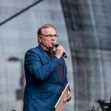 Dni Torunia 2025: koncert TOS na Bulwarze Filadelfijskim