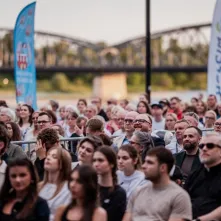 Dni Torunia 2025: koncert TOS na Bulwarze Filadelfijskim