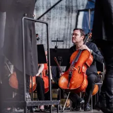 Dni Torunia 2025: koncert TOS na Bulwarze Filadelfijskim