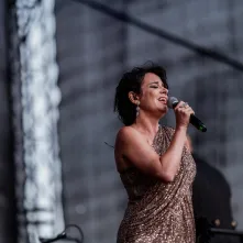 Dni Torunia 2025: koncert TOS na Bulwarze Filadelfijskim