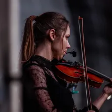 Dni Torunia 2025: koncert TOS na Bulwarze Filadelfijskim