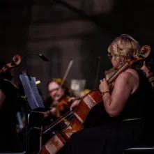 Dni Torunia 2025: koncert TOS na Bulwarze Filadelfijskim