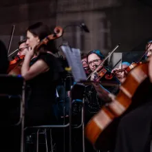 Dni Torunia 2025: koncert TOS na Bulwarze Filadelfijskim