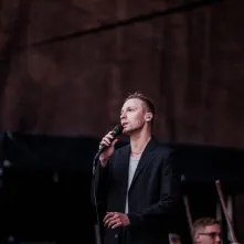 Dni Torunia 2025: koncert TOS na Bulwarze Filadelfijskim