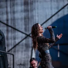 Dni Torunia 2025: koncert TOS na Bulwarze Filadelfijskim