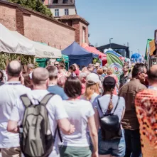 Biesiada nad Wisłą