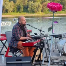 Park Kultury na Bulwarze Filadelfijskim, 14.06.2025