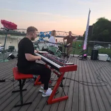 Park Kultury na Bulwarze Filadelfijskim, 14.06.2025