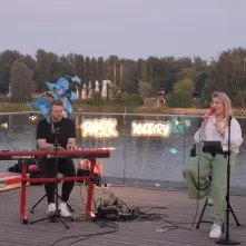 Park Kultury na Bulwarze Filadelfijskim, 14.06.2025