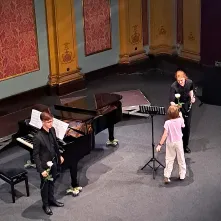 Pięciolinia wolności