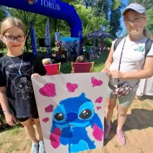 Kulturalne śniadanie nad Martówką