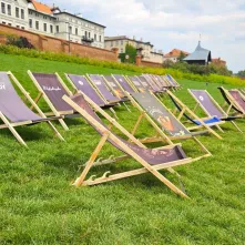  Ukwiecony Bulwar Filadelfijski