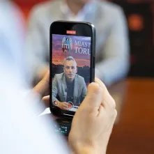 Modernizacja Stadionu Miejskiego - podpisanie umowy