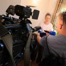 Toruńskie Laboratorium Miejskie - inauguracja