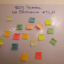 Toruńskie Laboratorium Miejskie - inauguracja