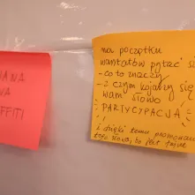 Toruńskie Laboratorium Miejskie - inauguracja