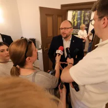 Toruńskie Laboratorium Miejskie - inauguracja