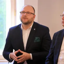 Toruńskie Laboratorium Miejskie - inauguracja