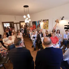 Toruńskie Laboratorium Miejskie - inauguracja