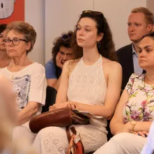 Toruńskie Laboratorium Miejskie - inauguracja