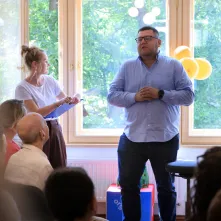 Toruńskie Laboratorium Miejskie - inauguracja