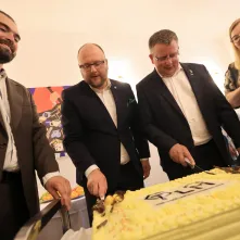 Toruńskie Laboratorium Miejskie - inauguracja