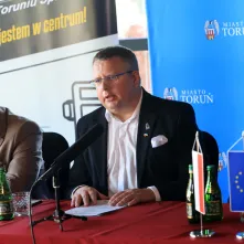 Umowa na dofinansowanie z CUPT, 4.07.2025 r.