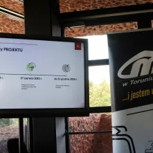 Umowa na dofinansowanie z CUPT, 4.07.2025 r.