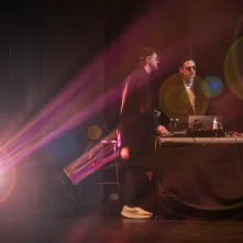 23. Międzynarodowy Festiwal Filmowy BellaTofifest 2025 - gala zamknięcia